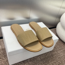 Christian Dior Slippers